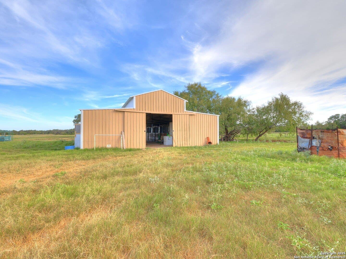 20.07 acres in Bexar County - photo 16