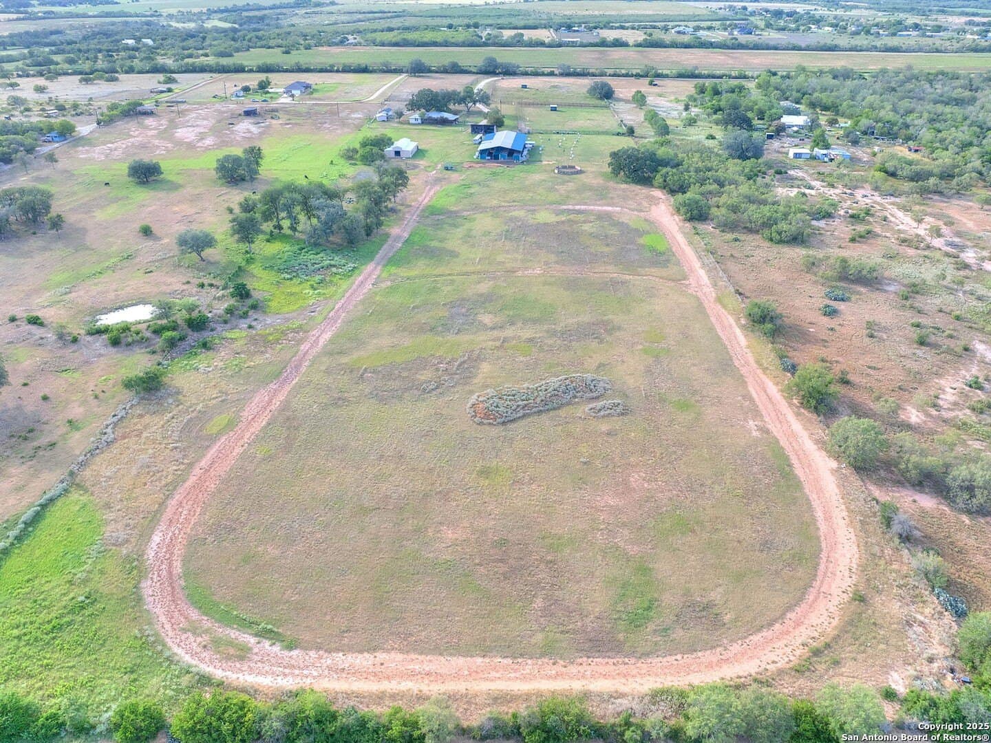 20.07 acres in Bexar County - photo 2