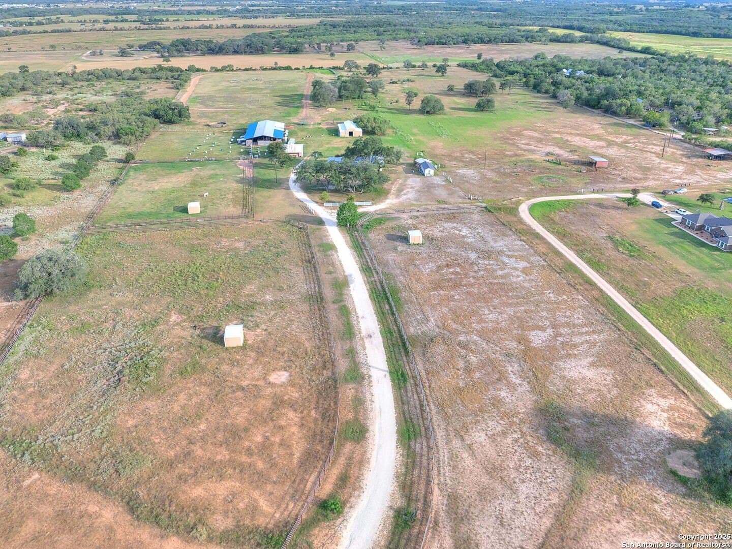 20.07 acres in Bexar County - photo 39