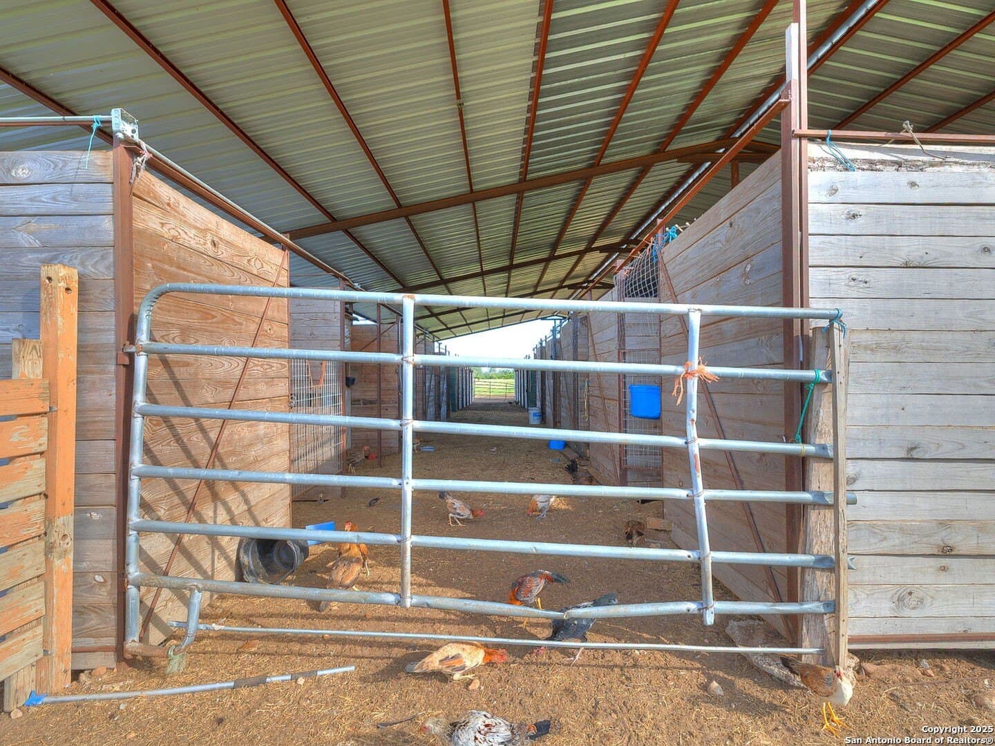 20.07 acres in Bexar County - photo 14