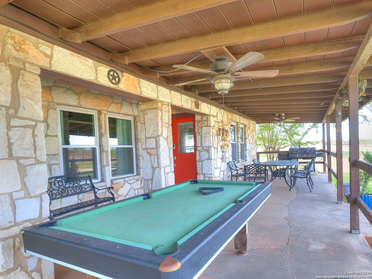 20.07 acres in Bexar County - photo 8