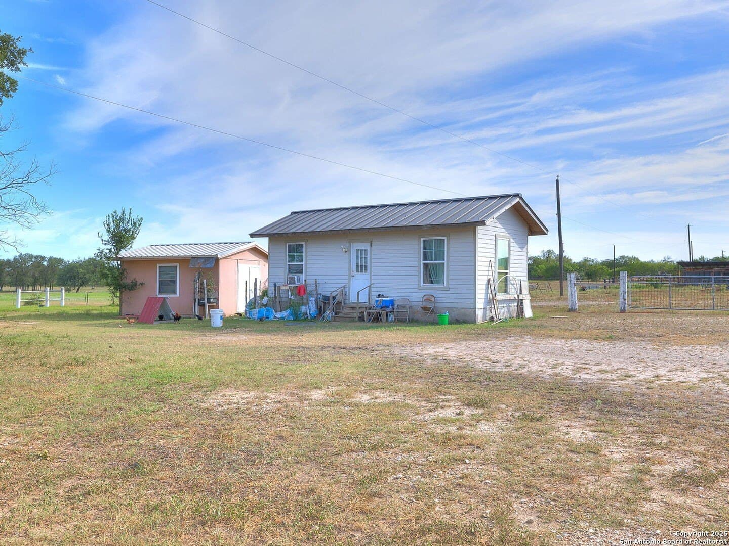 20.07 acres in Bexar County - photo 9