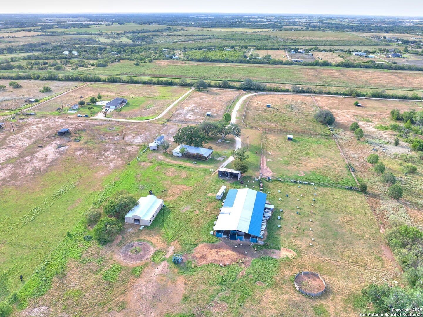 20.07 acres in Bexar County - photo 21