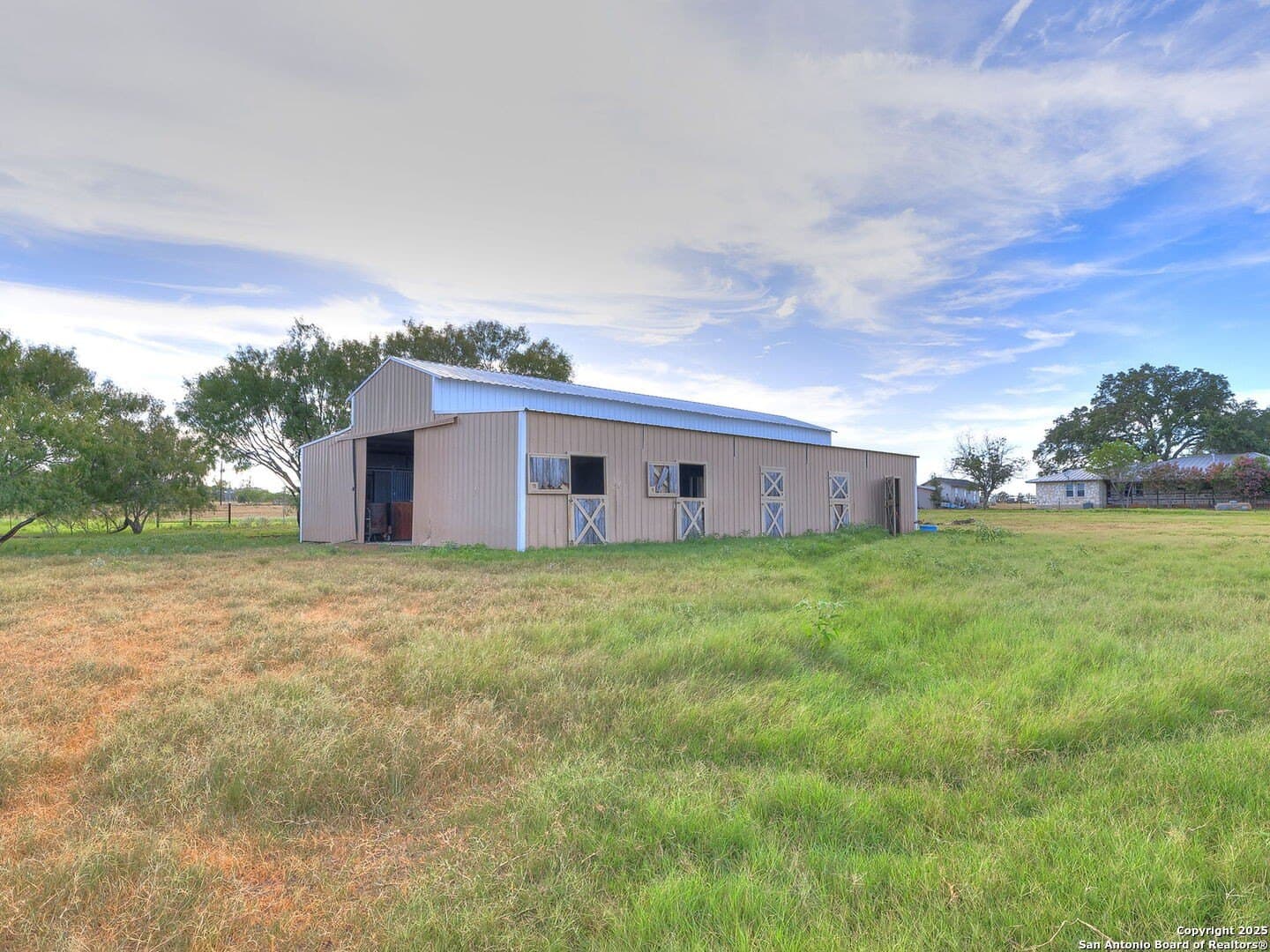 20.07 acres in Bexar County - photo 44