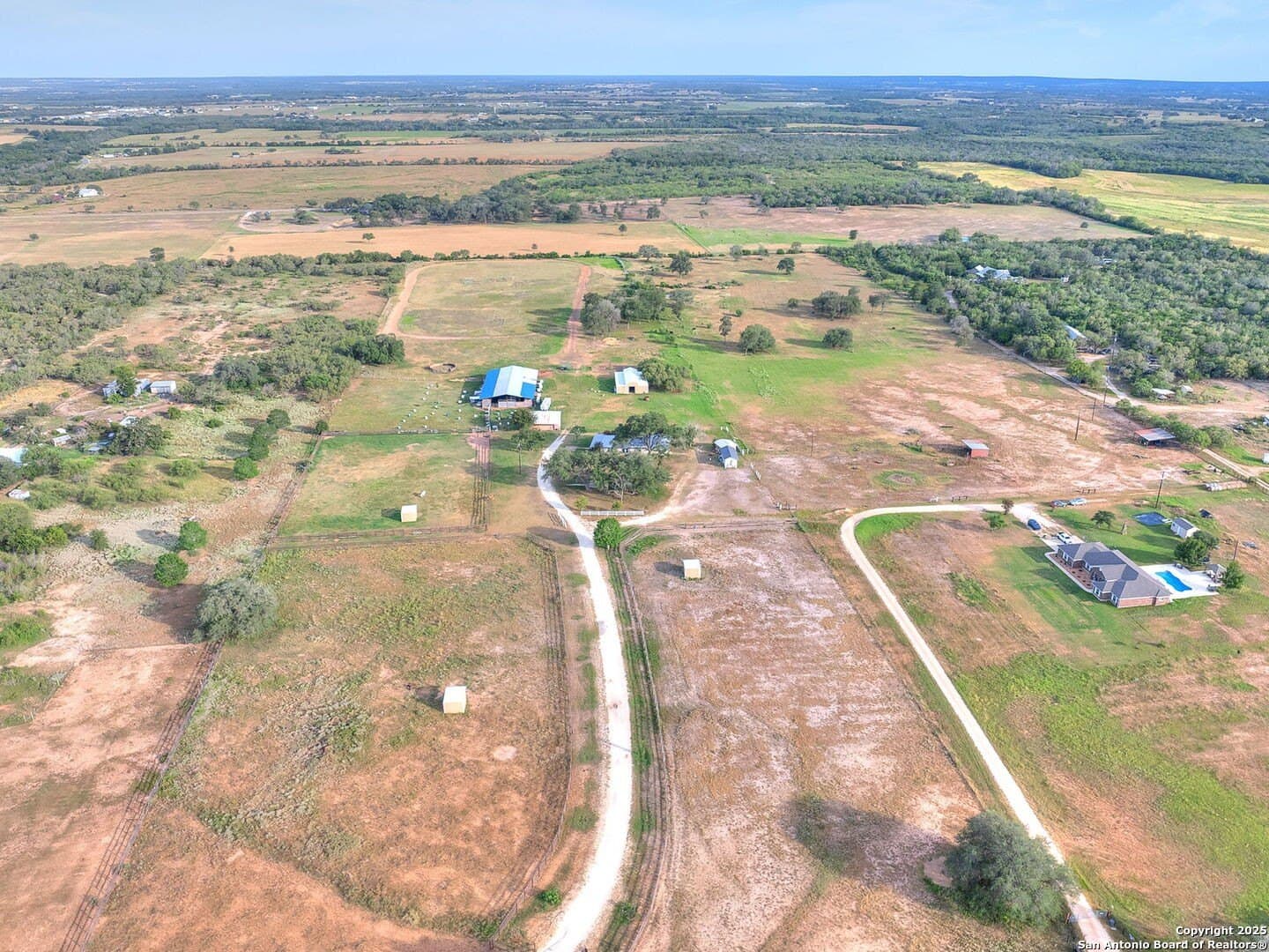20.07 acres in Bexar County - photo 37