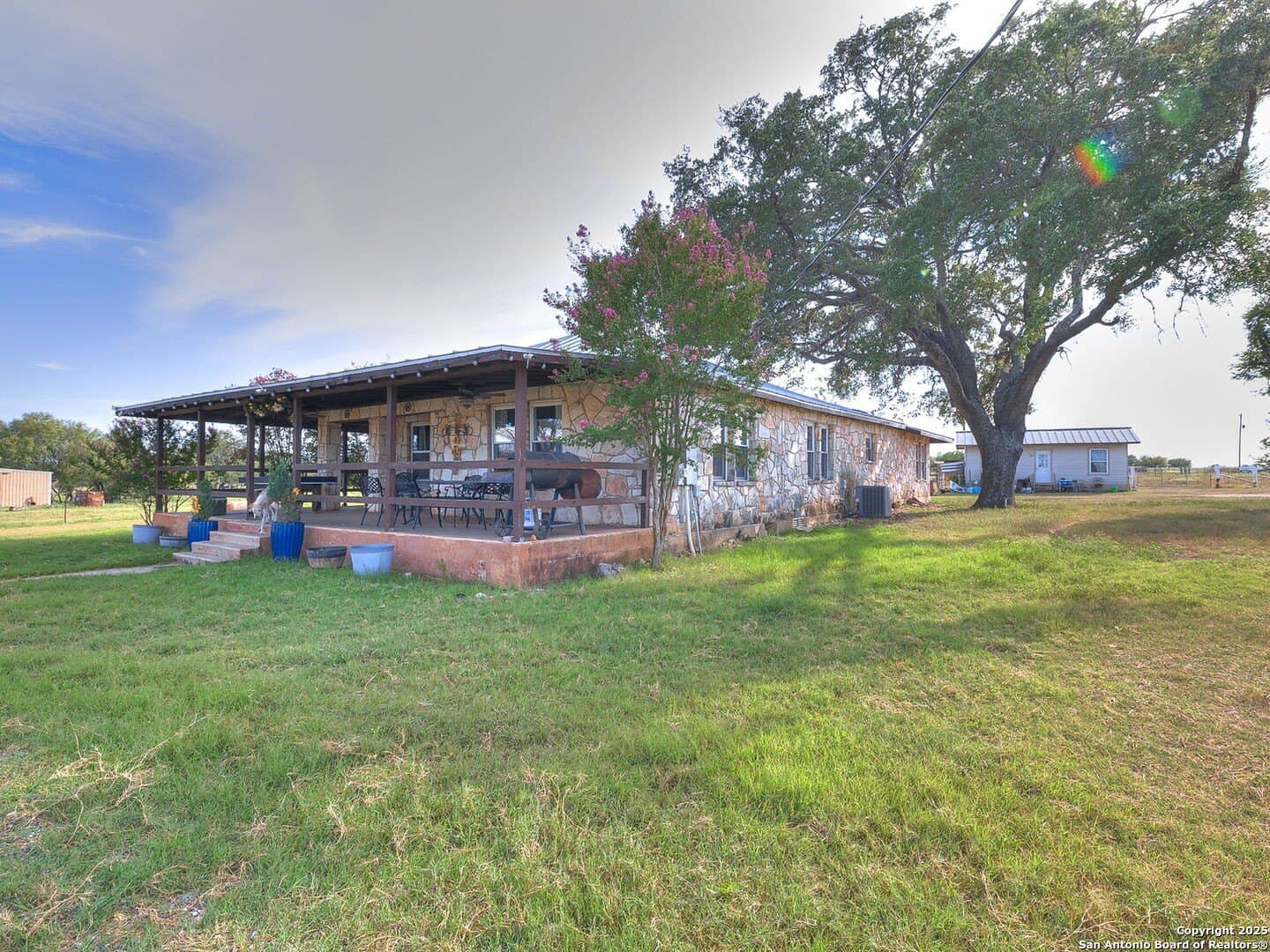 20.07 acres in Bexar County - photo 4