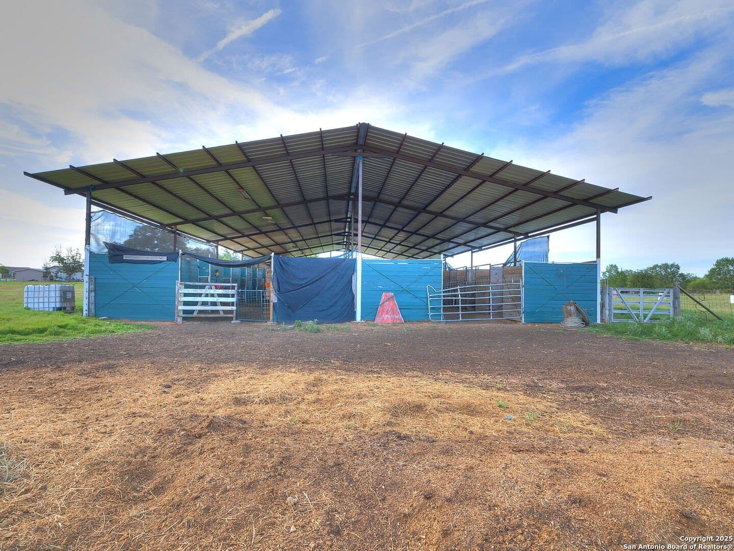 20.07 acres in Bexar County - photo 15