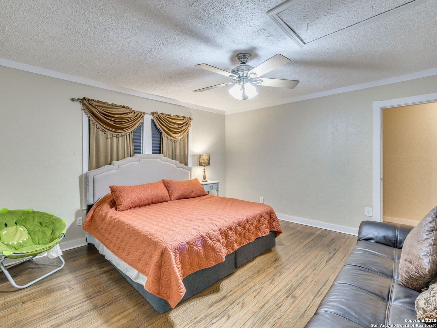 20.07 acres in Bexar County - photo 24