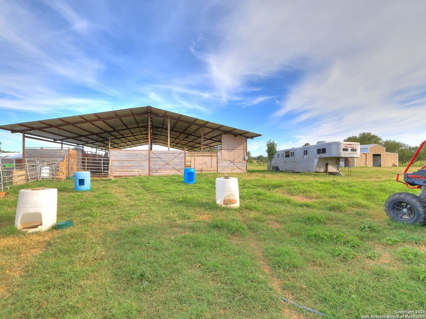 20.07 acres in Bexar County - photo 13