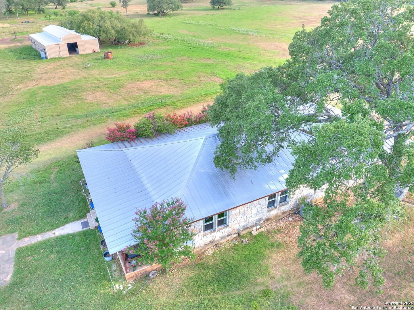 20.07 acres in Bexar County - photo 17