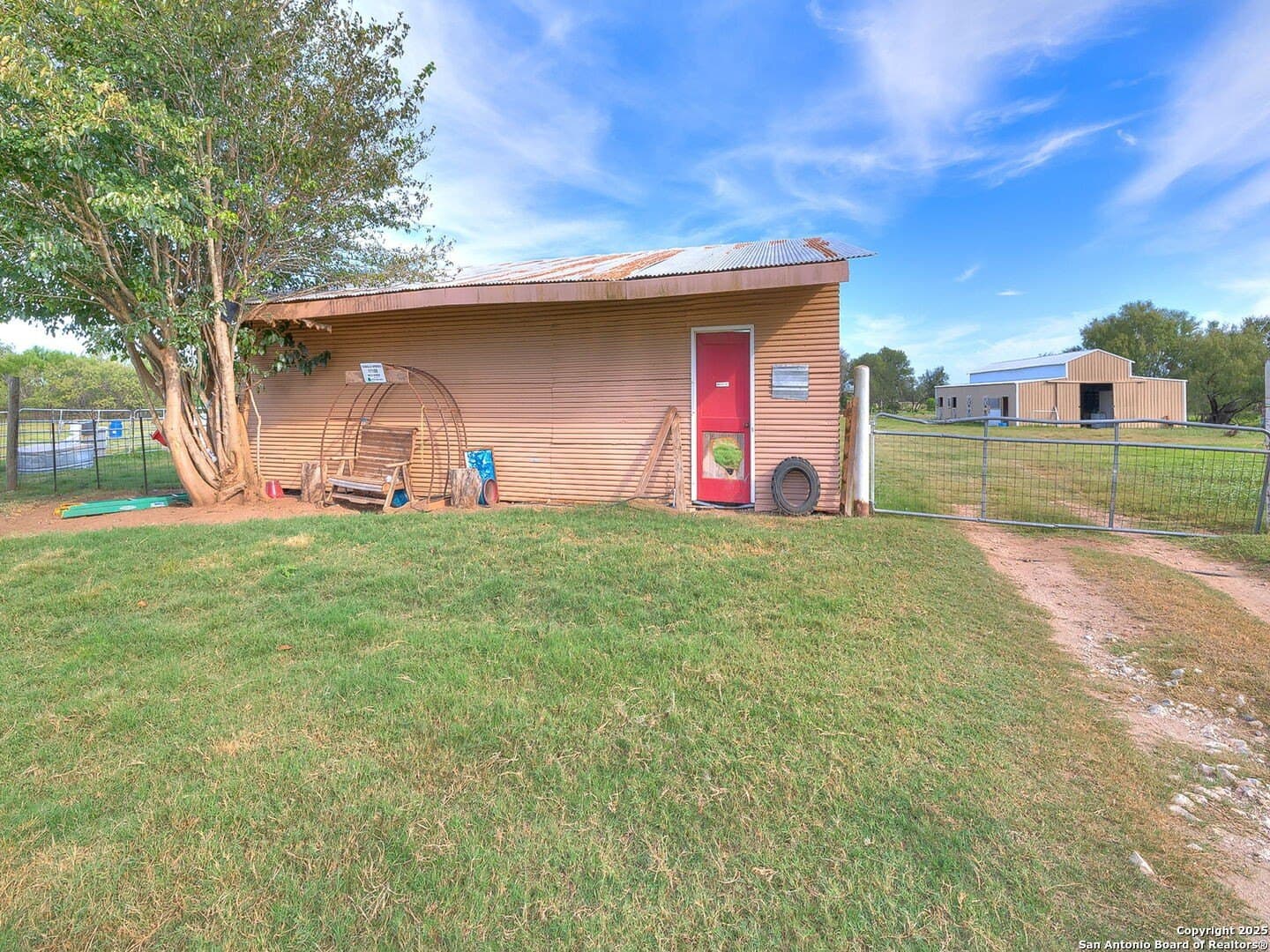 20.07 acres in Bexar County - photo 11