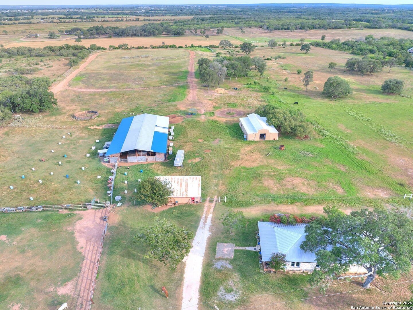 20.07 acres in Bexar County - photo 20