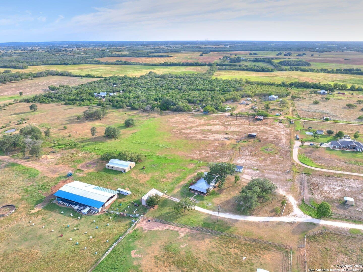 20.07 acres in Bexar County - photo 36