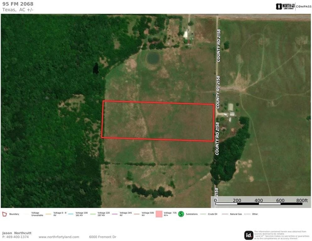 7.63 acres in Delta County - photo 3