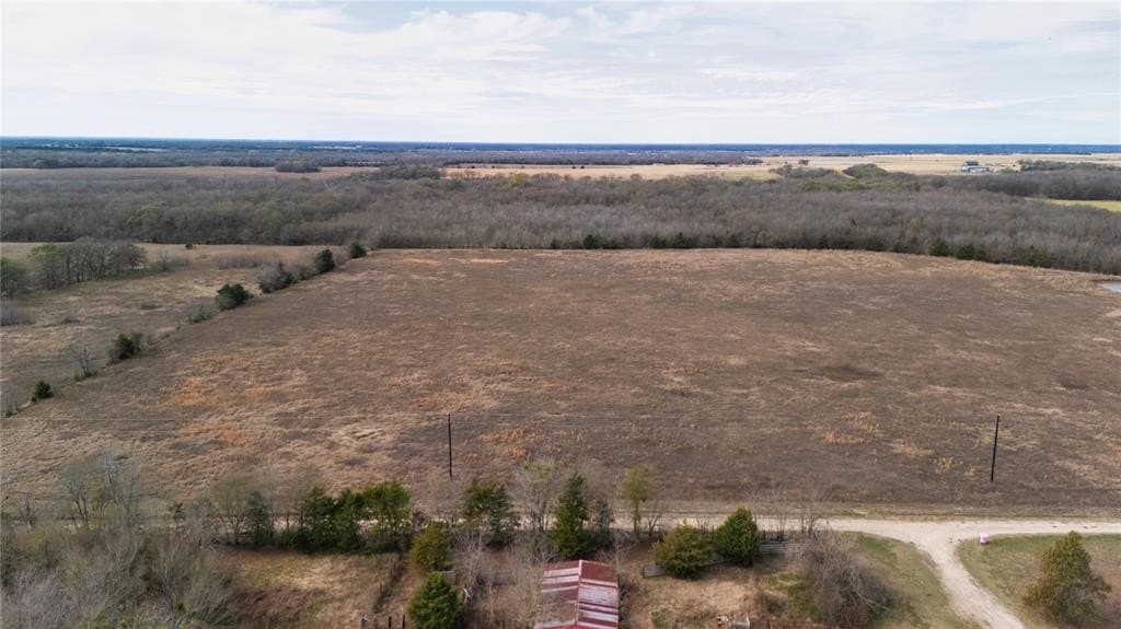 Tract 5 County Road 2158