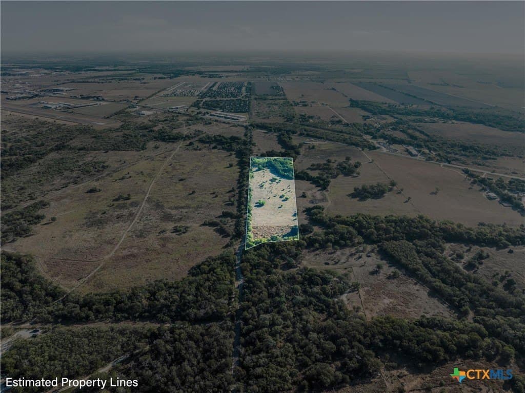 14.5 acres in Caldwell County - photo 8