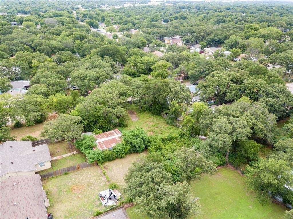 0.17 acres in Tarrant County - photo 10