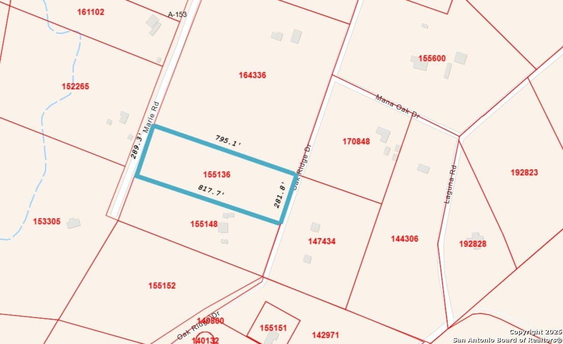 5.28 acres in Bandera County - photo 26