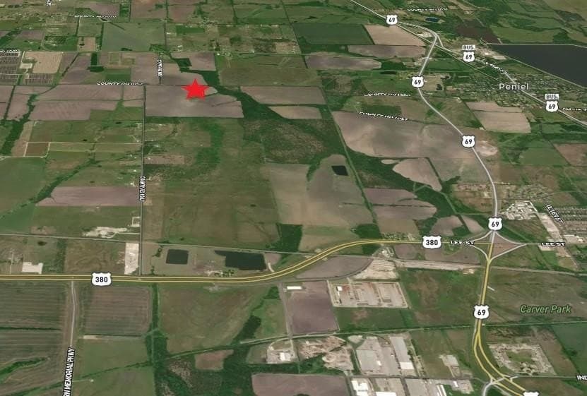 5.46 acres in Hunt County - photo 3