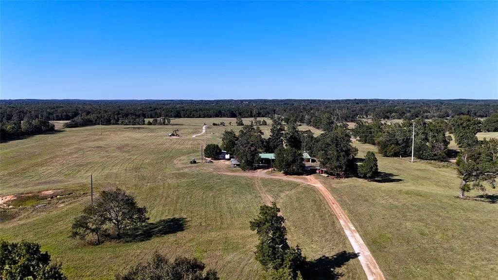 119.54 acres in Henderson County - photo 6