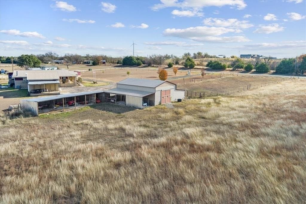 19.99 acres in Hill County - photo 36
