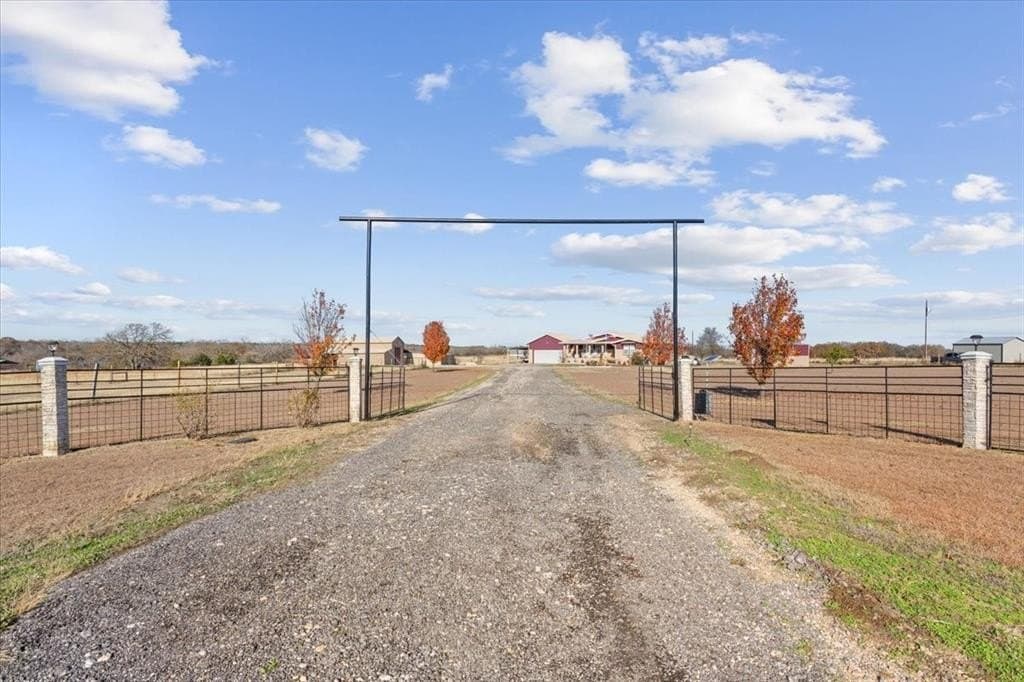 19.99 acres in Hill County - photo 5