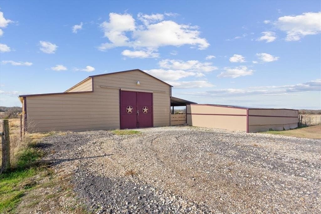 19.99 acres in Hill County - photo 8