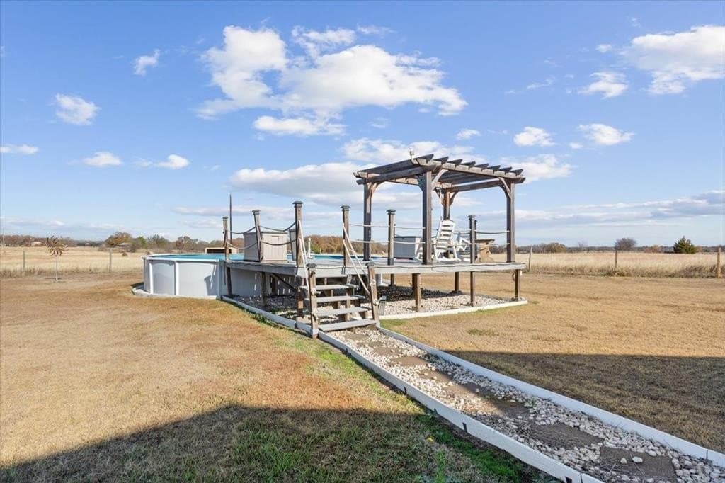 19.99 acres in Hill County - photo 33