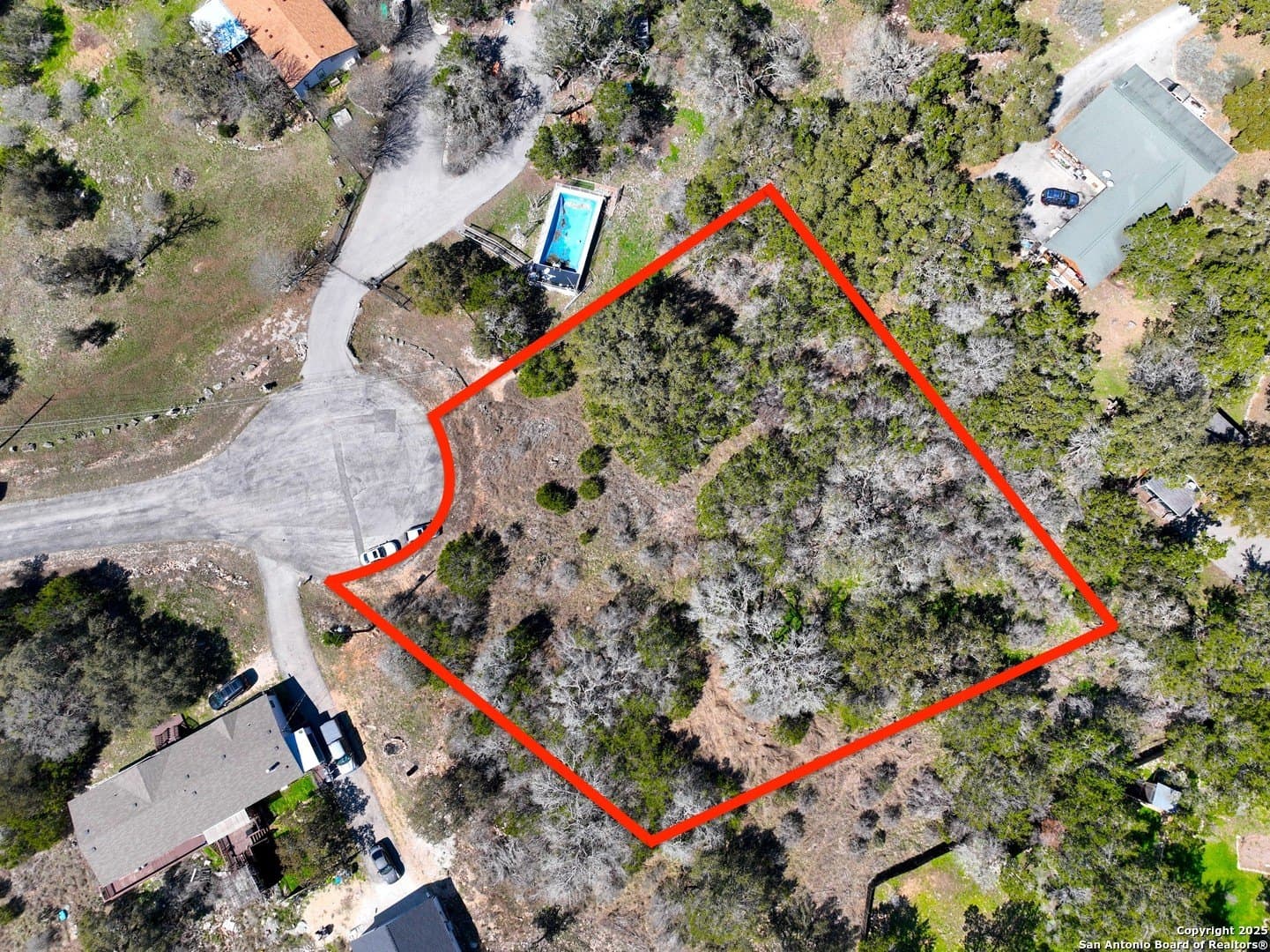 1.31 acres in Comal County - photo 8