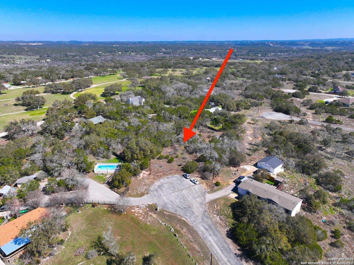 1.31 acres in Comal County - photo 6