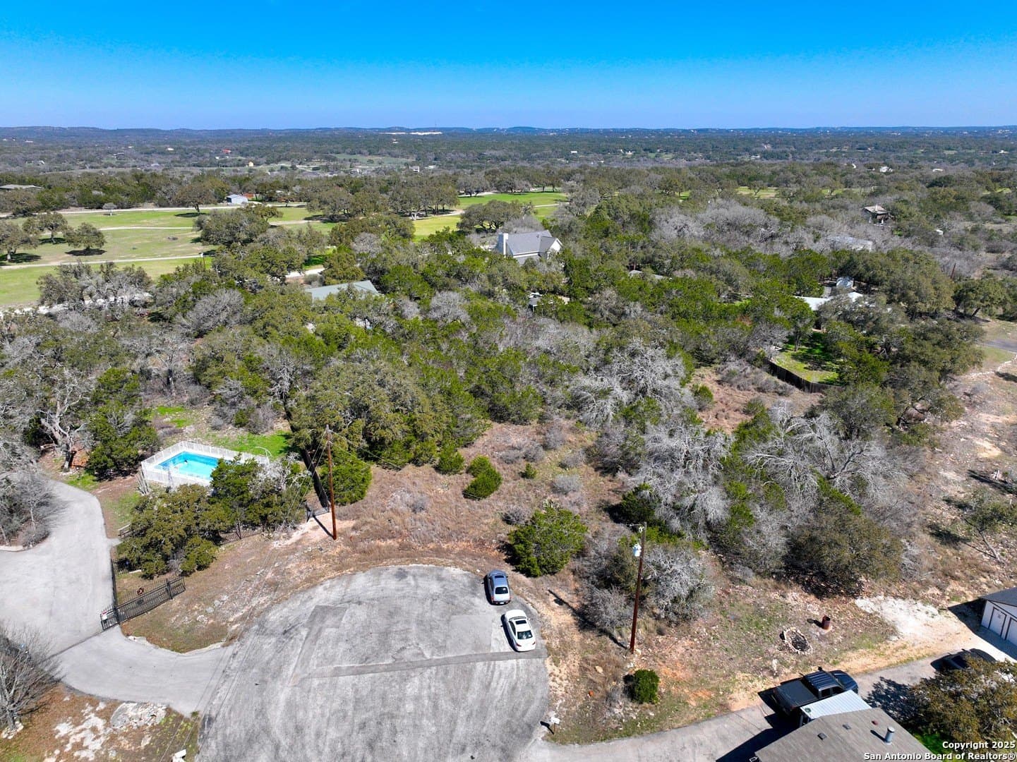 1.31 acres in Comal County - photo 2