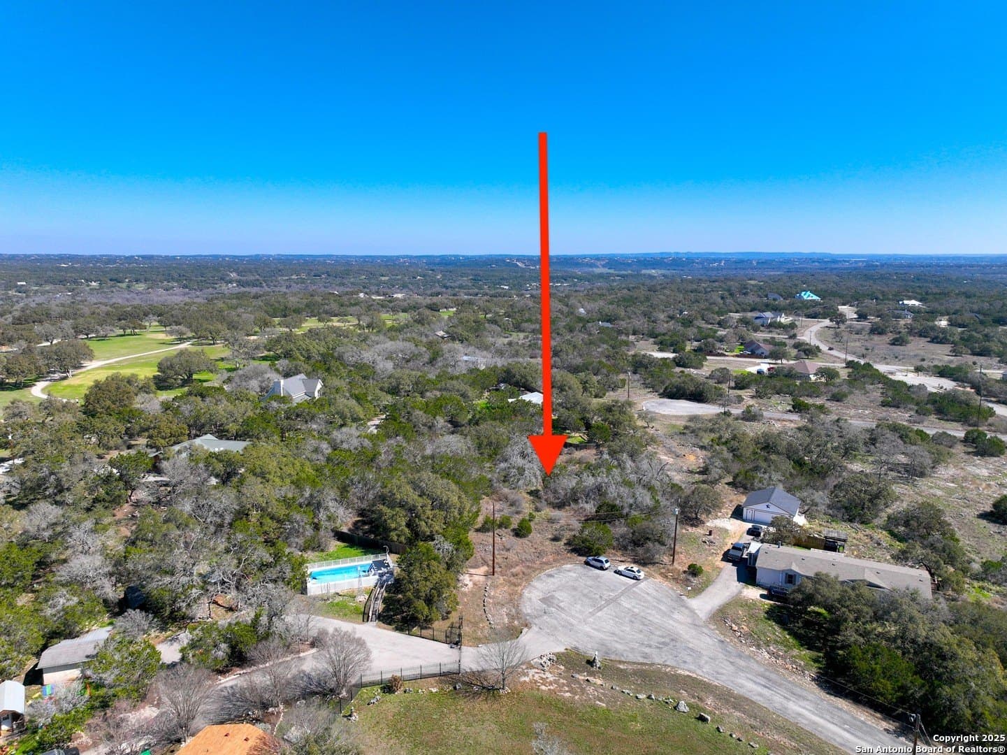 1.31 acres in Comal County - photo 3