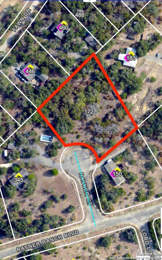 1.31 acres in Comal County - photo 15
