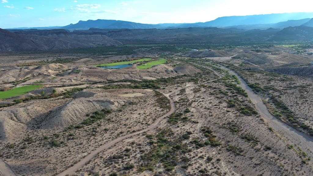 0.57 acres in Brewster County - photo 4