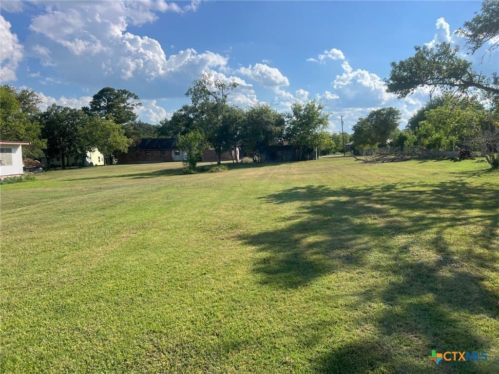 0.73 acres in DeWitt County - photo 2