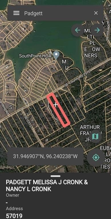 6.2 acres in Navarro County - photo 13