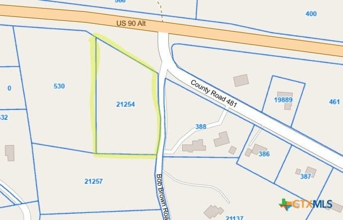 4.33 acres in Gonzales County - photo 23