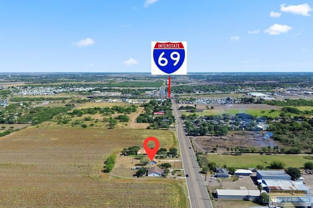 76 acres in Cameron County - photo 7