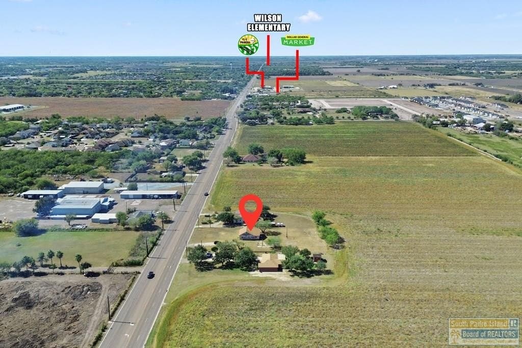 76 acres in Cameron County - photo 5