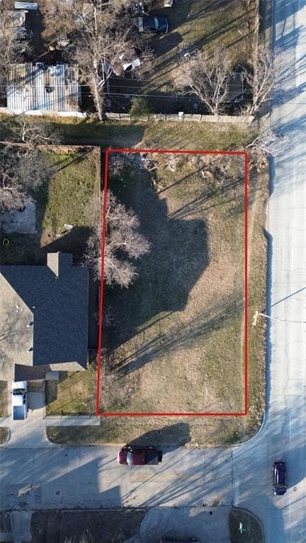 0.15 acres in Tarrant County - photo 3