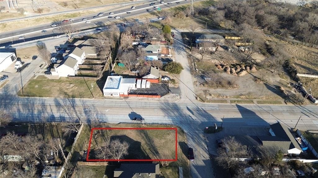 0.15 acres in Tarrant County - photo 2