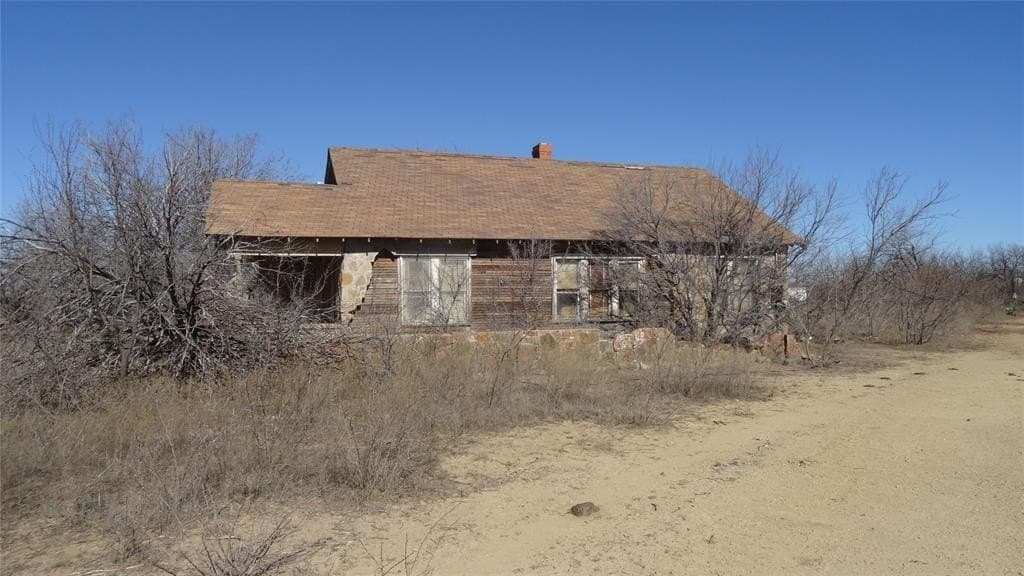 329.6 acres in Callahan County - photo 25