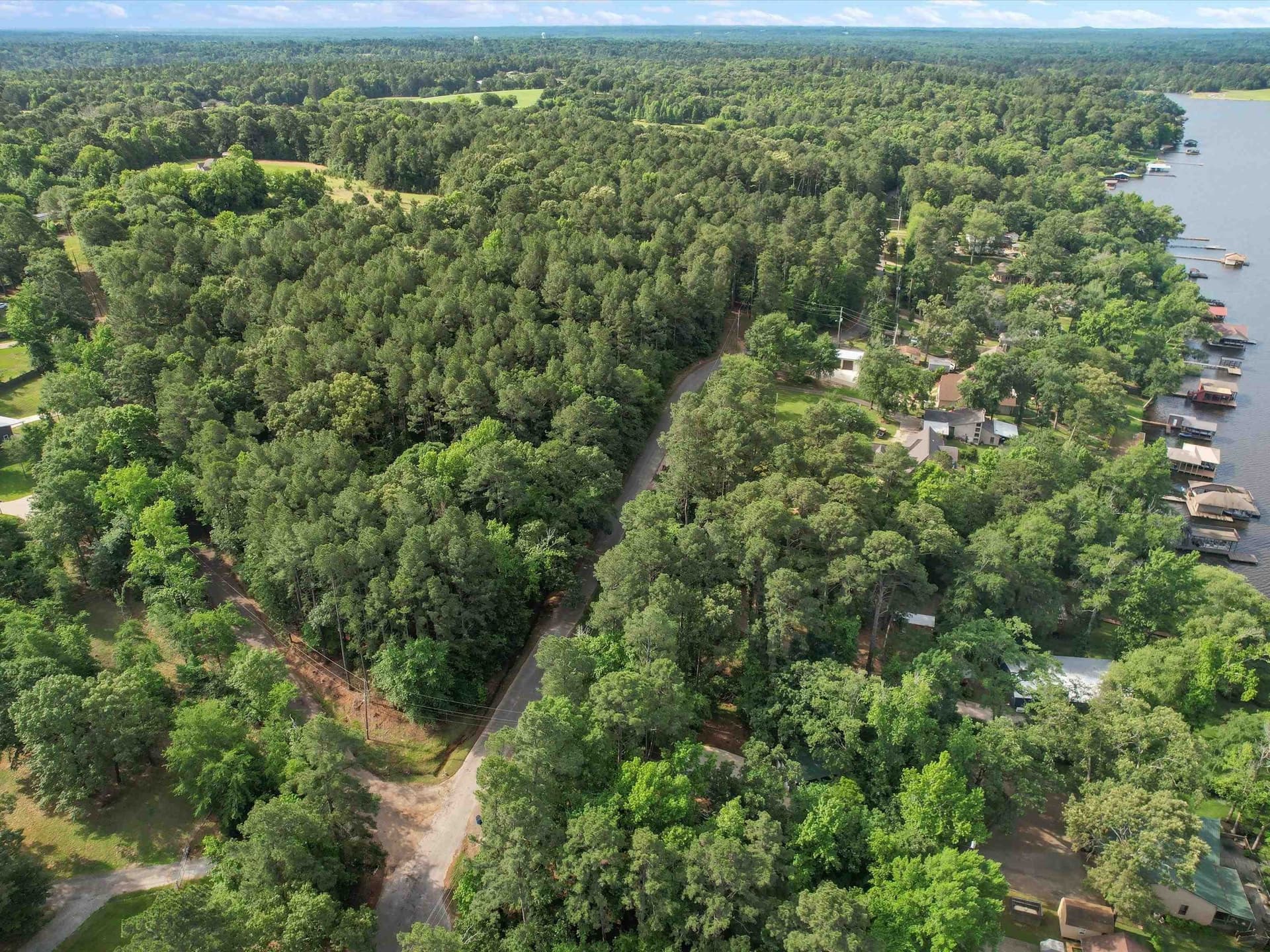 0.58 acres in Upshur County - photo 8