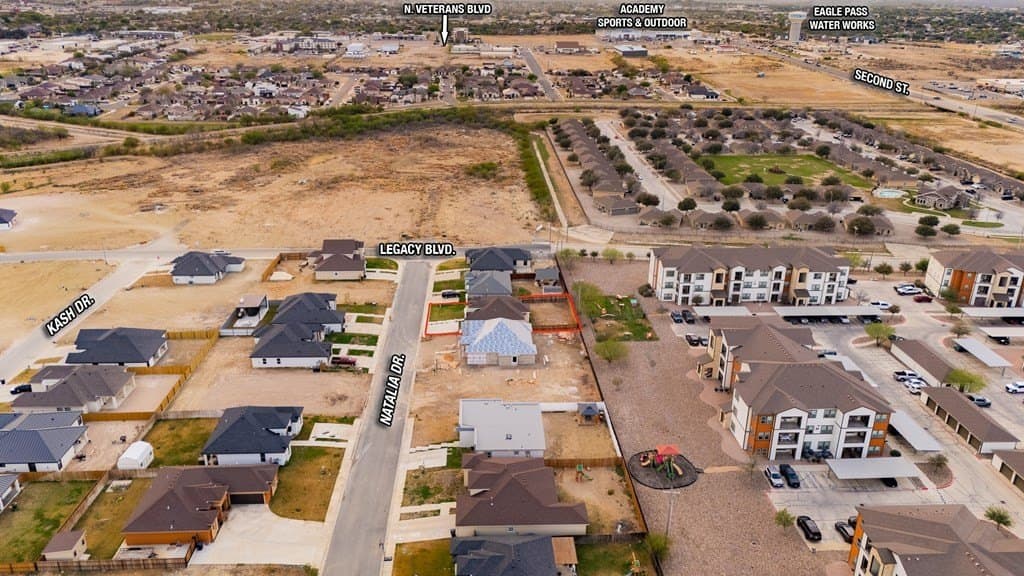 7,800 acres in Maverick County - photo 39
