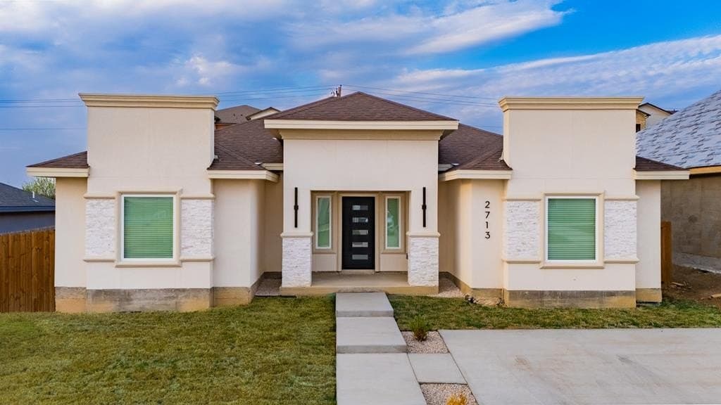 2713 Natalia Drive