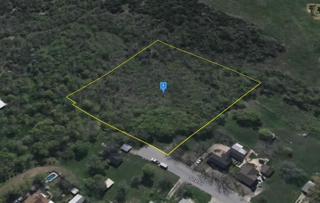 3 acres in Ellis County - photo 3