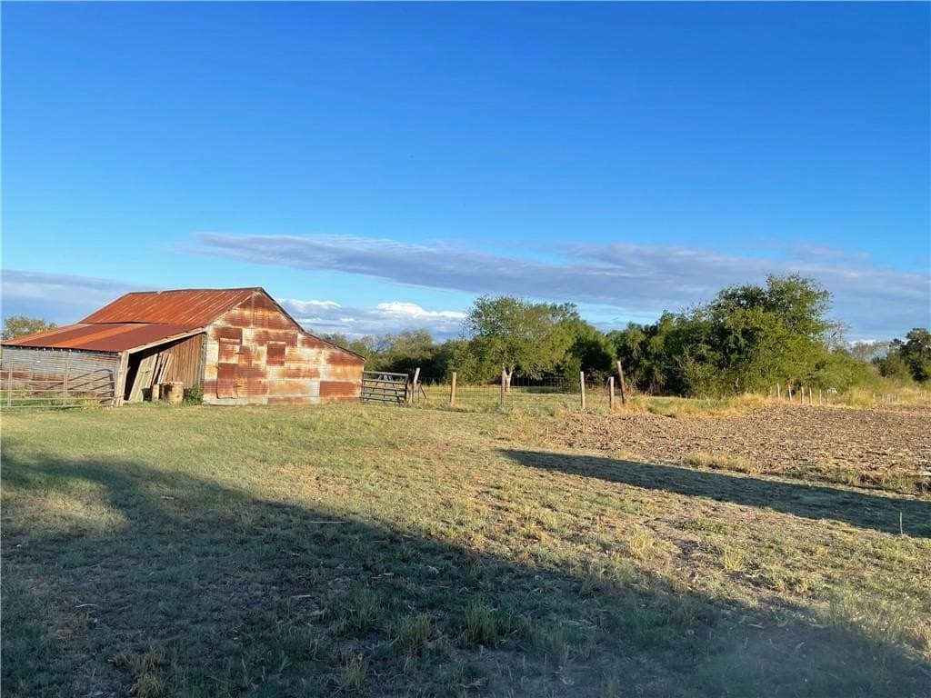 57 acres in Falls County - photo 16