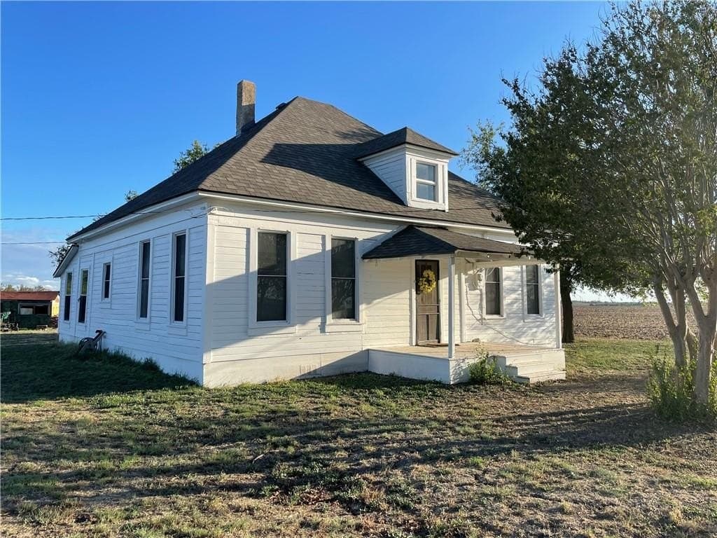 57 acres in Falls County - photo 10