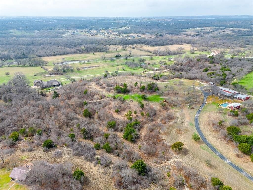 5.08 acres in Parker County - photo 5