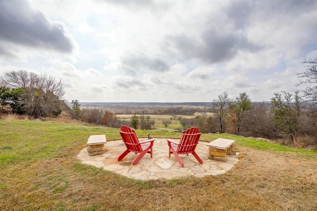 5.08 acres in Parker County - photo 22